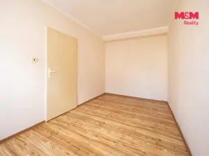 Prodej bytu 3+1, Kout na Šumavě, 75 m2