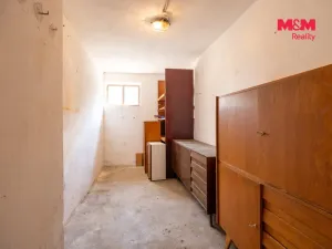 Prodej bytu 3+1, Kout na Šumavě, 75 m2