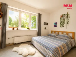 Prodej bytu 3+kk, Karlovy Vary - Drahovice, Mánesova, 68 m2