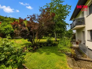 Prodej bytu 3+kk, Karlovy Vary - Drahovice, Mánesova, 68 m2