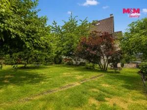Prodej bytu 3+kk, Karlovy Vary - Drahovice, Mánesova, 68 m2