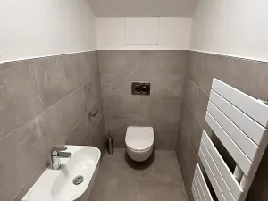 Pronájem bytu 2+kk, Písek, Gregorova, 117 m2