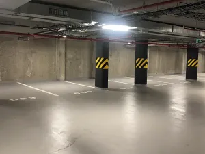 Pronájem bytu 2+kk, Praha - Holešovice, V háji, 55 m2