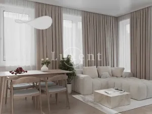 Prodej bytu 1+kk, Kladno, Pražská, 43 m2