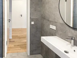 Pronájem bytu 3+kk, Kunice, Na Kopánku, 104 m2
