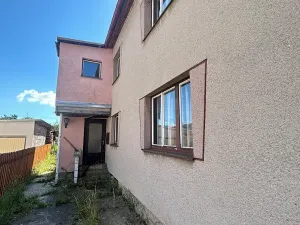 Prodej rodinného domu, Bělá pod Bezdězem, 140 m2