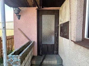 Prodej rodinného domu, Bělá pod Bezdězem, 140 m2