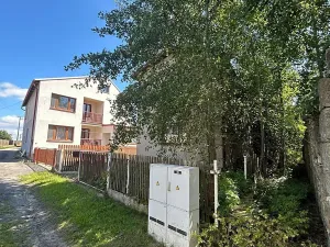 Prodej rodinného domu, Bělá pod Bezdězem, 140 m2
