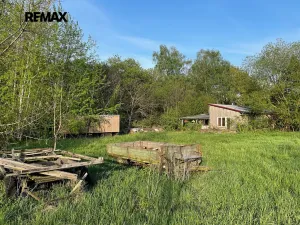 Prodej chaty, Číhošť, 21 m2