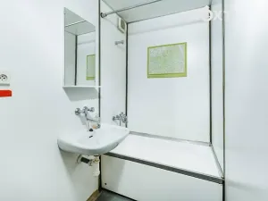 Prodej bytu 2+kk, Praha - Ruzyně, Ciolkovského, 41 m2