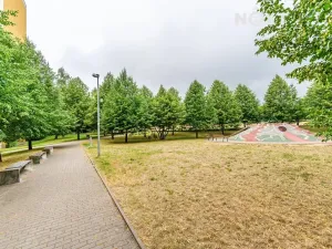 Prodej bytu 2+kk, Praha - Ruzyně, Ciolkovského, 41 m2