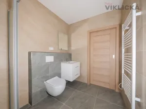 Prodej bytu 2+kk, Zaječí, Hlavní, 60 m2