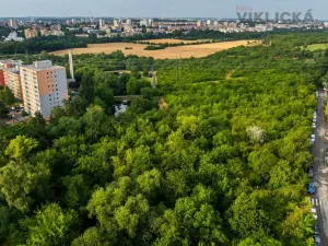 Pronájem bytu 2+kk, Praha - Záběhlice, Choceradská, 58 m2