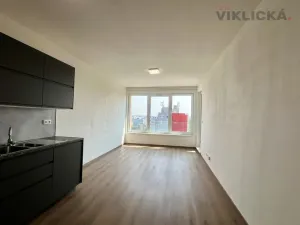 Pronájem bytu 2+kk, Praha - Záběhlice, Choceradská, 58 m2