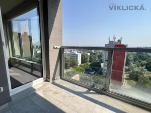 Pronájem bytu 2+kk, Praha - Záběhlice, Choceradská, 58 m2