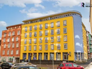 Pronájem bytu 2+1, Benešov, Dukelská, 53 m2