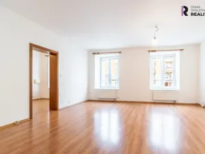 Pronájem bytu 2+1, Benešov, Dukelská, 53 m2