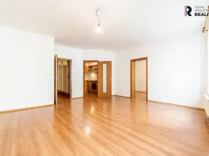 Pronájem bytu 2+1, Benešov, Dukelská, 53 m2