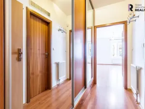 Pronájem bytu 2+1, Benešov, Dukelská, 53 m2