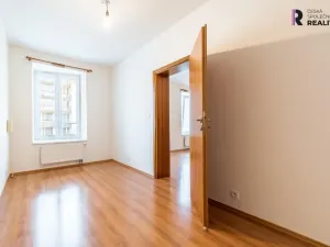 Pronájem bytu 2+1, Benešov, Dukelská, 53 m2
