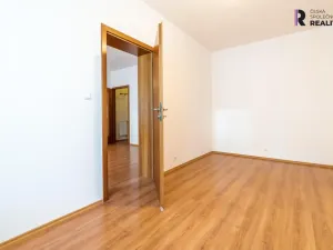 Pronájem bytu 2+1, Benešov, Dukelská, 53 m2