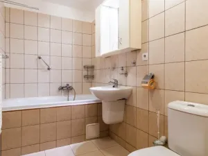 Pronájem bytu 2+1, Benešov, Dukelská, 53 m2