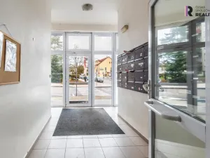 Pronájem bytu 2+1, Benešov, Dukelská, 53 m2