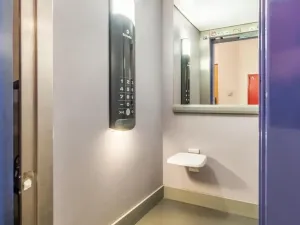 Pronájem bytu 2+1, Benešov, Dukelská, 53 m2