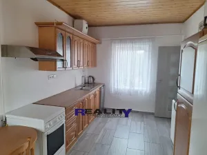 Prodej rodinného domu, Kryry, 74 m2