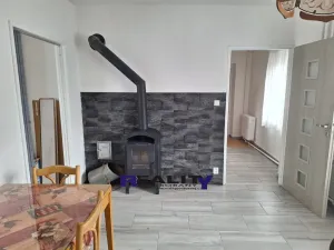 Prodej rodinného domu, Kryry, 74 m2