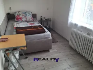Prodej rodinného domu, Kryry, 74 m2