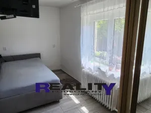 Prodej rodinného domu, Kryry, 74 m2