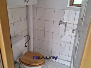 Prodej rodinného domu, Kryry, 212 m2