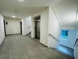 Pronájem bytu 2+kk, Rychnov u Jablonce nad Nisou, Mlýnská, 53 m2