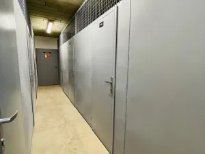 Pronájem bytu 2+kk, Rychnov u Jablonce nad Nisou, Mlýnská, 53 m2