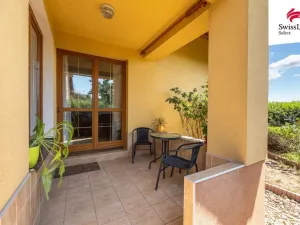 Prodej vily, Praha - Písnice, Na losách, 436 m2