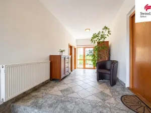 Prodej vily, Praha - Písnice, Na losách, 436 m2
