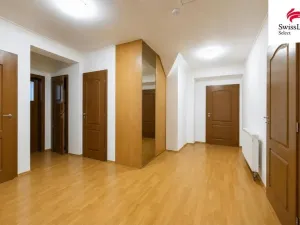 Prodej vily, Praha - Písnice, Na losách, 436 m2
