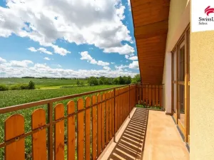 Prodej vily, Praha - Písnice, Na losách, 436 m2