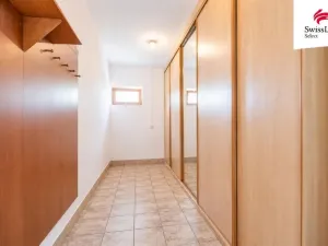 Prodej vily, Praha - Písnice, Na losách, 436 m2