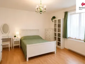 Prodej vily, Praha - Písnice, Na losách, 436 m2