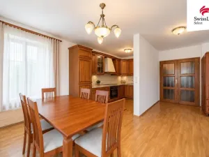Prodej vily, Praha - Písnice, Na losách, 436 m2