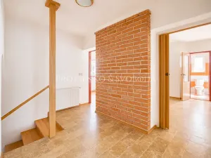 Prodej chalupy, Dolní Dunajovice, Hlavní, 244 m2