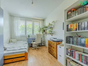 Prodej bytu 3+1, Frýdek-Místek - Frýdek, M. Chasáka, 68 m2