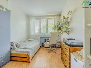 Prodej bytu 3+1, Frýdek-Místek - Frýdek, M. Chasáka, 68 m2