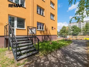 Prodej komerční nemovitosti, Plzeň, Rokycanská, 27 m2