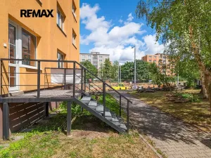 Prodej komerční nemovitosti, Plzeň, Rokycanská, 27 m2