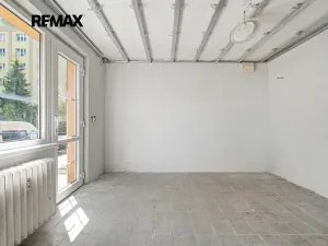 Prodej komerční nemovitosti, Plzeň, Rokycanská, 27 m2