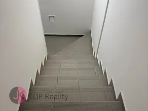 Pronájem bytu 2+kk, Říčany, Barákova, 46 m2