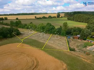 Prodej pozemku pro bydlení, Mohelnice, 481 m2